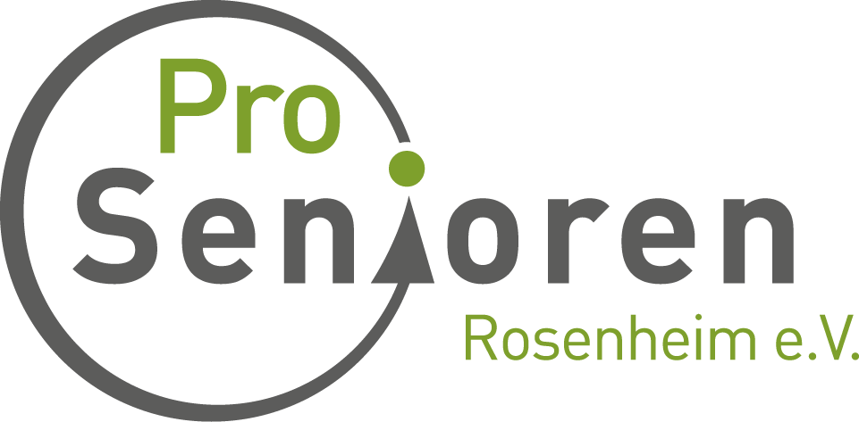 Pro Senioren Rosenheim e. V.